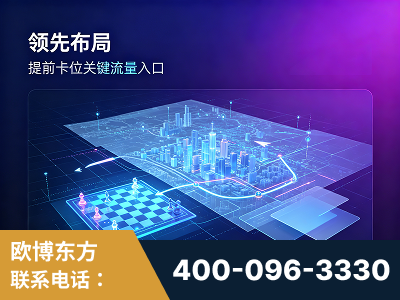 侯马-领先布局：于2024年初开启GEO业务的公司
